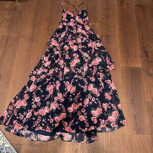 NWT Fame and Partners Size 4 Dress
